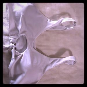 Brand new bikini Top, never worn!